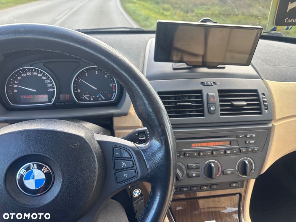 BMW X3 - 29