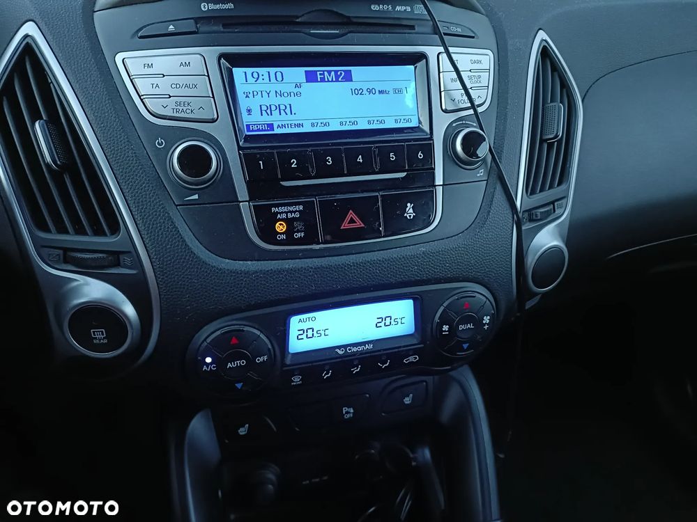Hyundai ix35 1.6 2WD 5 Star Edition - 12