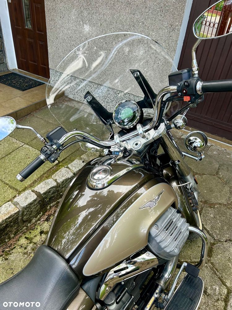 Moto Guzzi California - 6