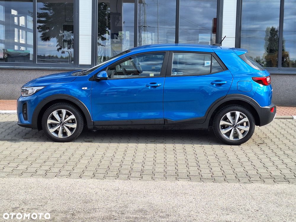 Kia Stonic 1.0 T-GDI M - 30