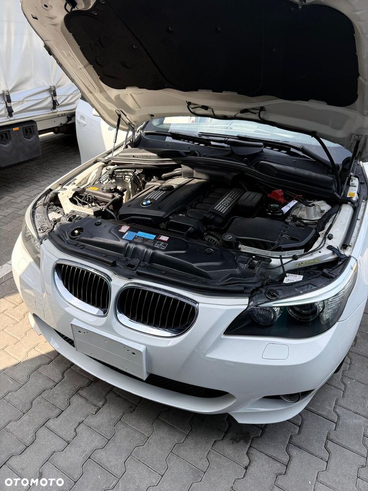 BMW Seria 5 - 33