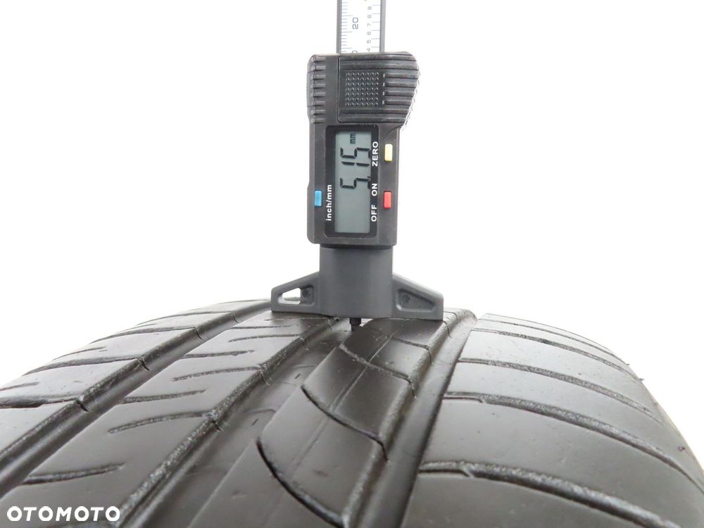 205/55R16 OPONA LETNIA Michelin Energy Saver+ 91H - 5