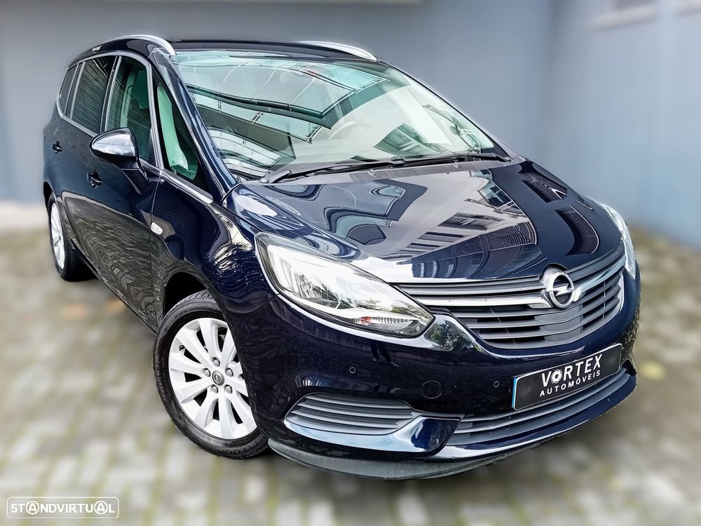 Opel Zafira 1.6 CDTi Innovation S/S
