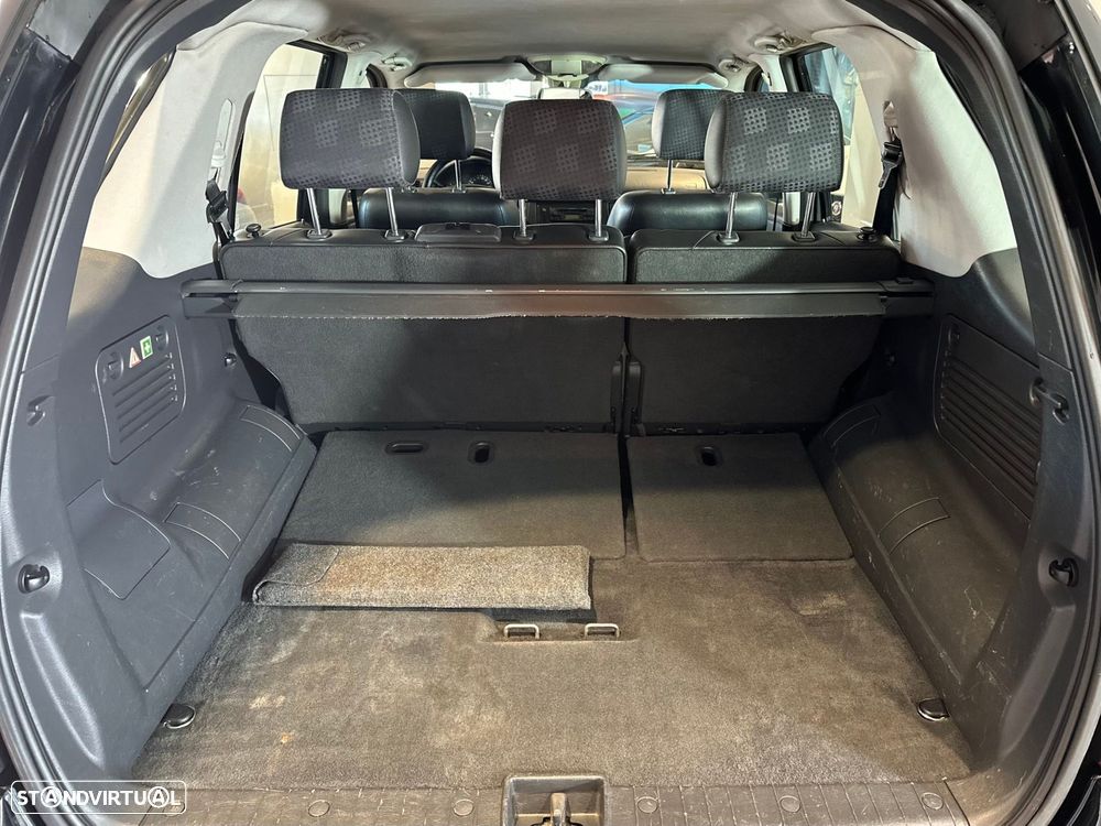 Mercedes-Benz ML 270 - 34