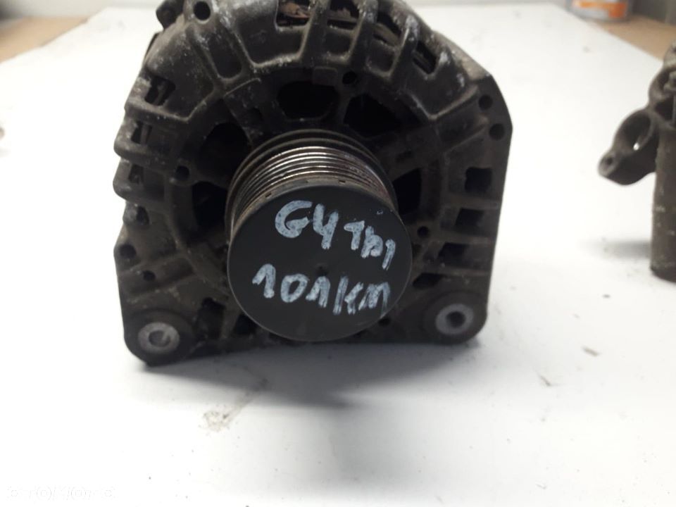 Alternator golf IV 1.9 TDI 101 KM 8200385098 125A - 1