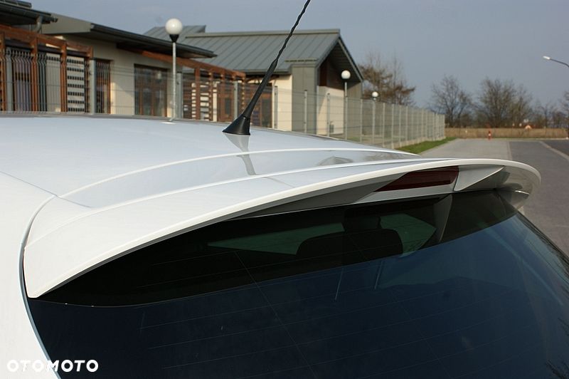 SEAT LEON 09-12 LIFT SPOILER LOTKA SPOJLER PODKŁAD!! - 10