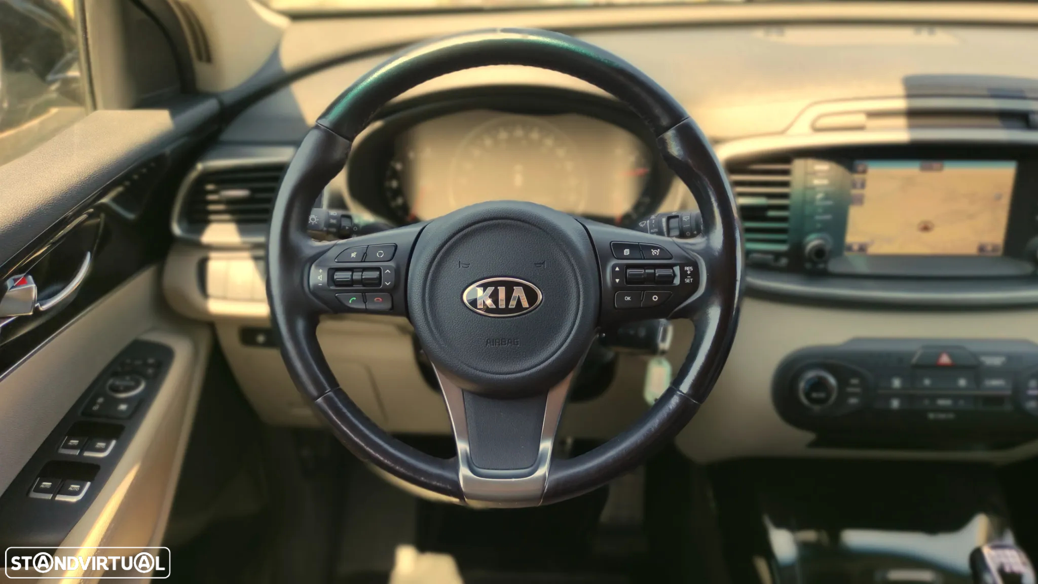 Kia Sorento 2.2 CRDi TX - 11