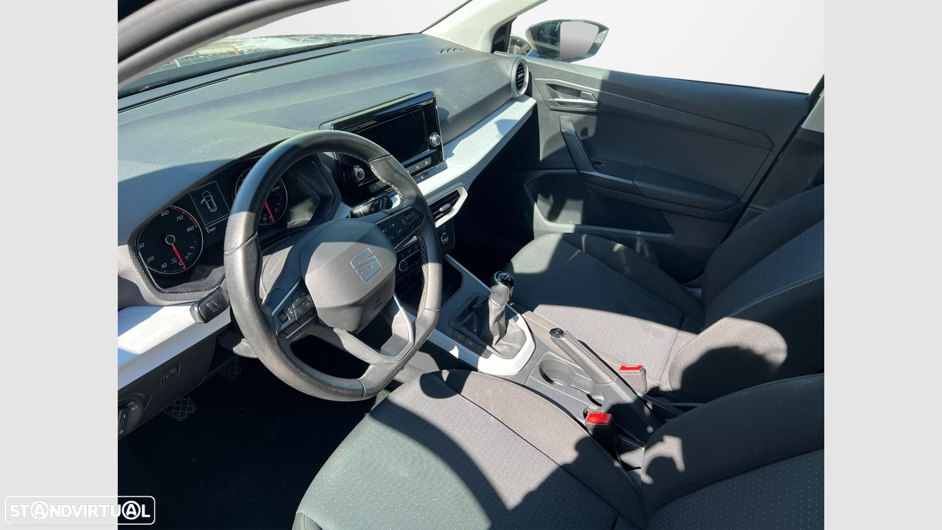 SEAT Arona 1.0 TSI Style - 10