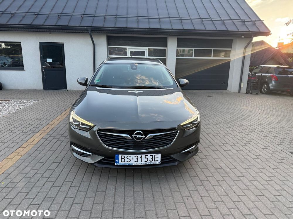 Opel Insignia 2.0 CDTI automatik Business Innovation - 18