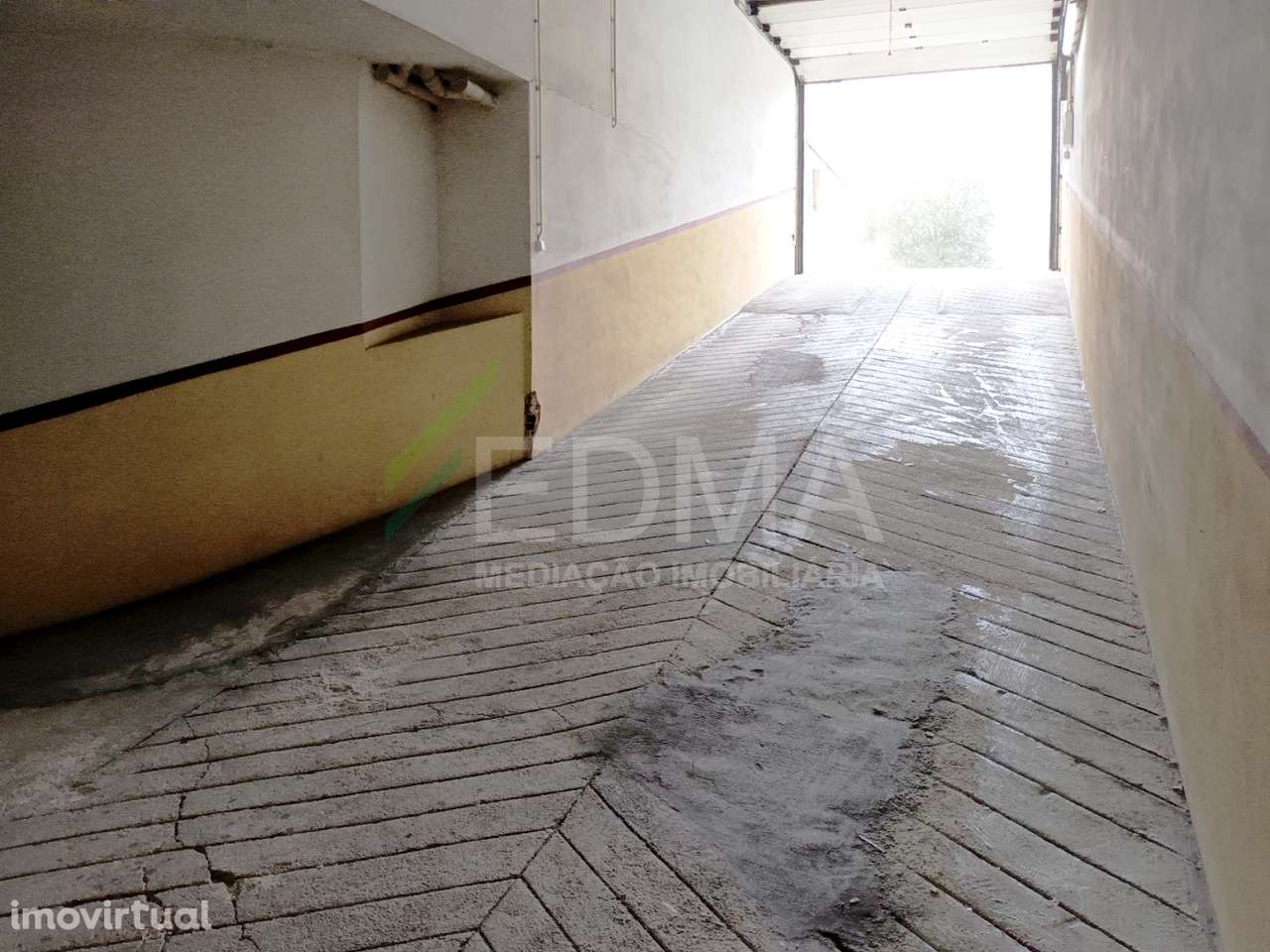 Parqueamento - Grande imagem: 4/9