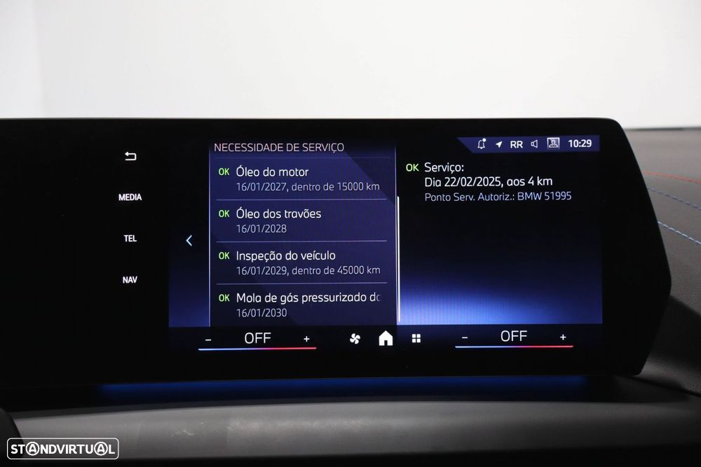 BMW 116 Pack Desportivo M - 37