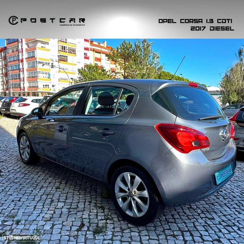 Opel Corsa 1.3 CDTi Business Edition - 6