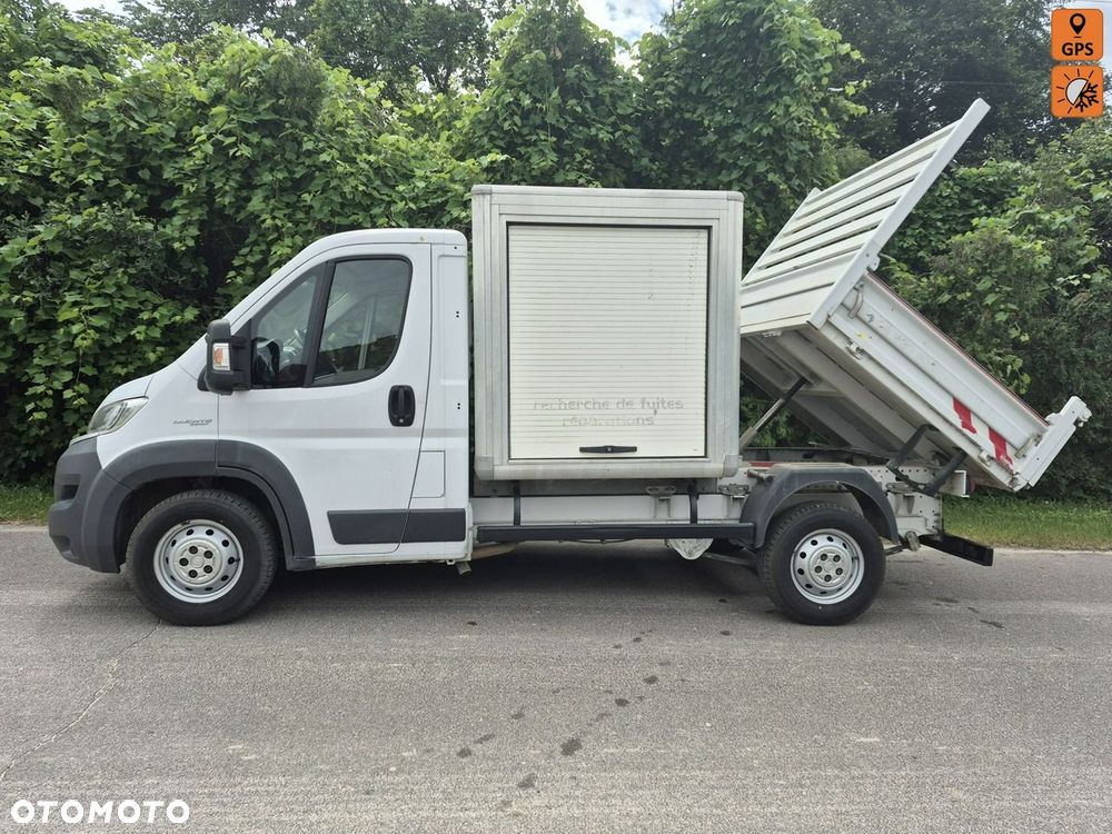 Fiat Ducato - 1