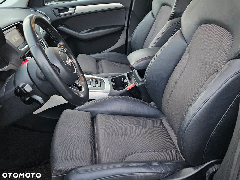 Audi Q5 2.0 TDI quattro (clean diesel) S tronic - 17