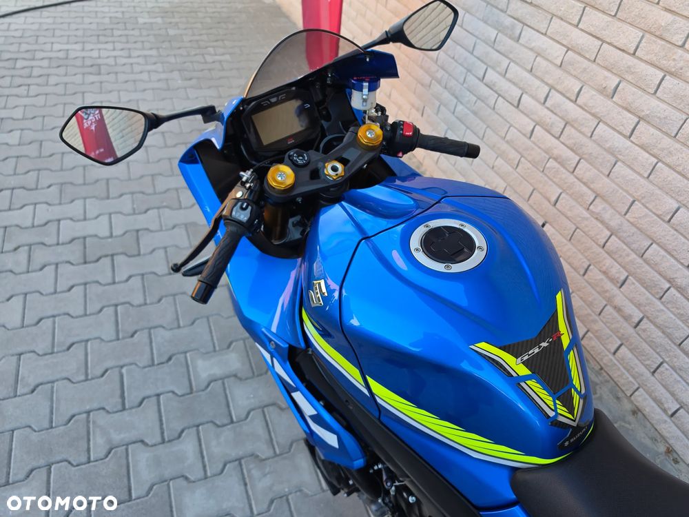 Suzuki GSX-R - 18