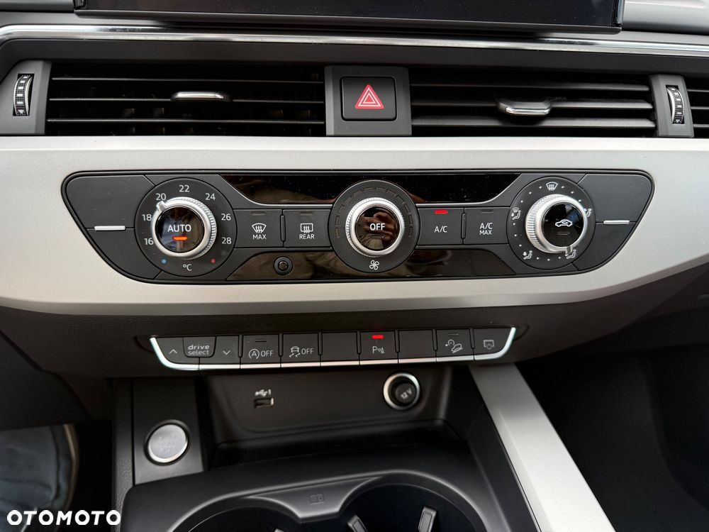 Audi A4 Allroad - 24
