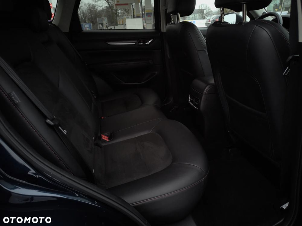 Mazda CX-5 2.0 Skypassion 2WD - 14