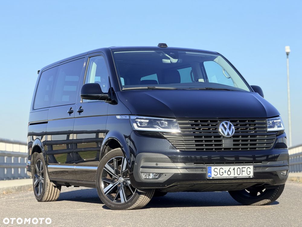 Volkswagen Multivan - 7