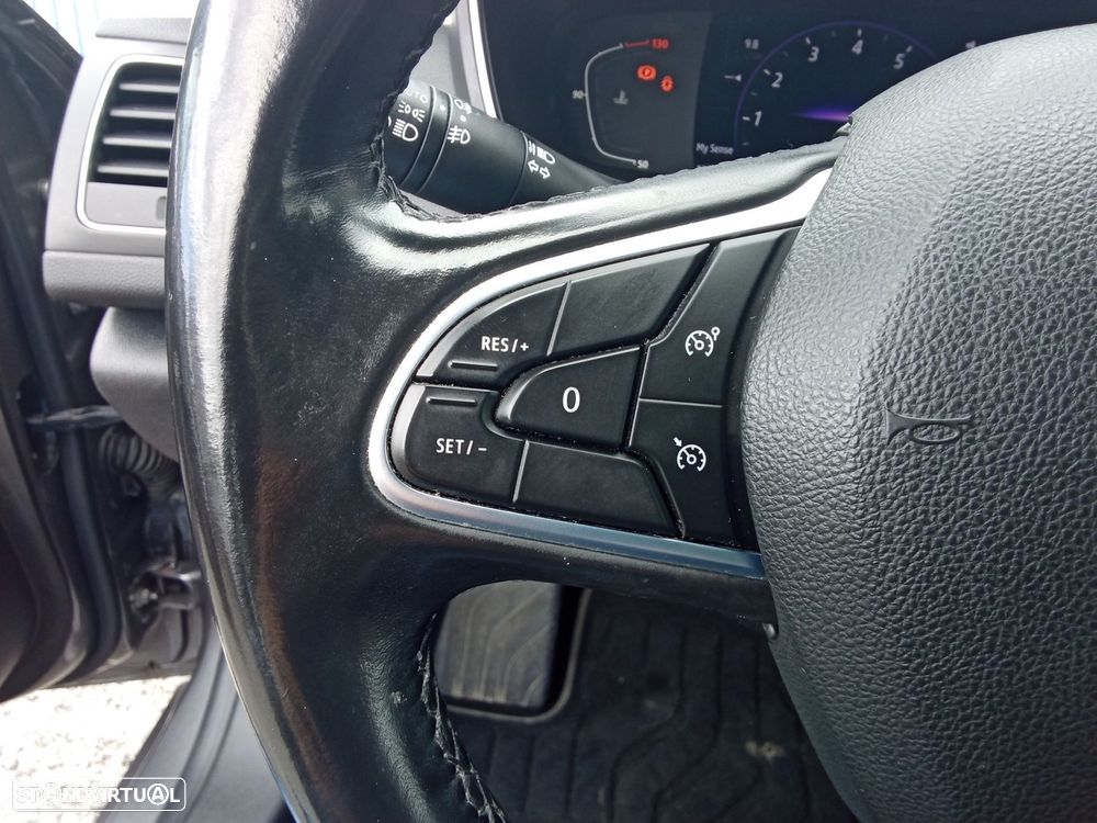 Renault Talisman 1.3 TCe Business EDC - 19