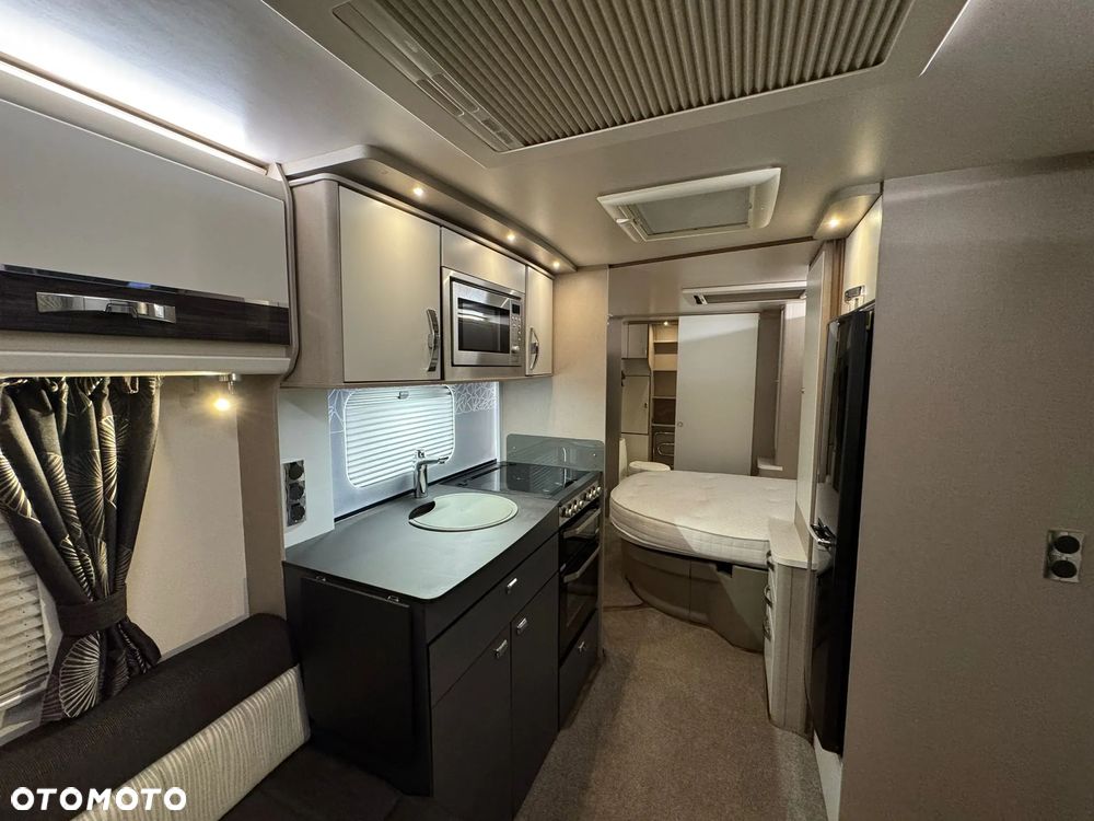 SWIFT Sterling Elite - 6