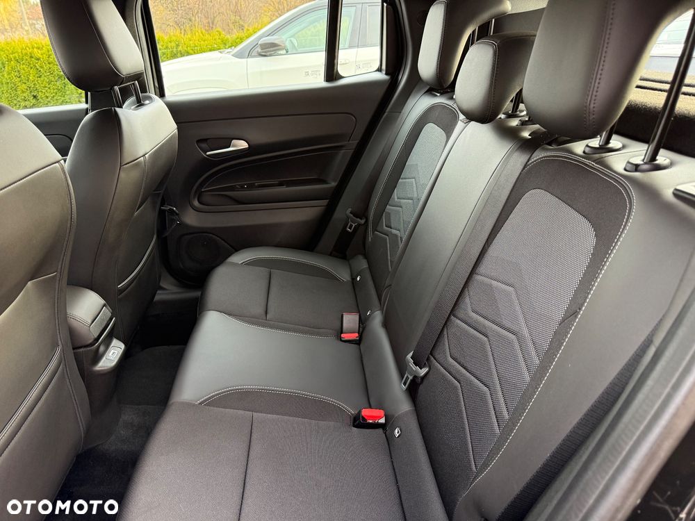 Jeep Avenger 1.2 GSE T3 Turbo-Benzin GDI Altitude - 11