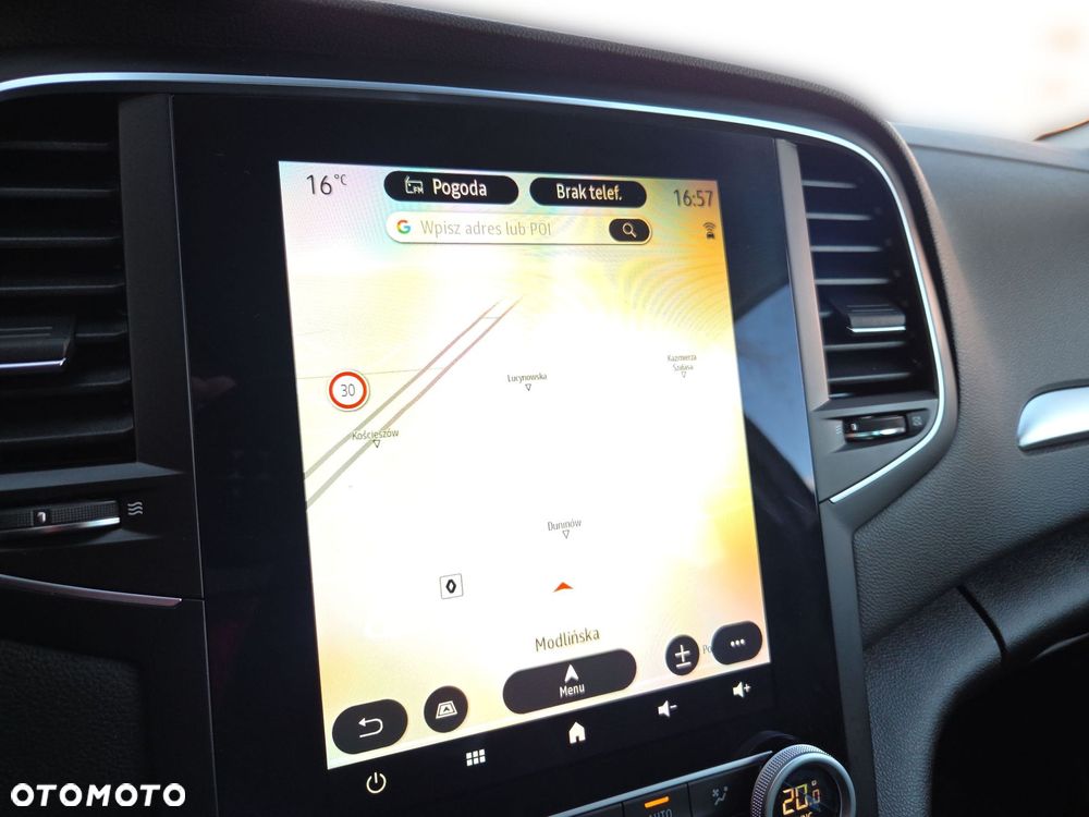 Renault Megane 1.3 TCe Techno - 20