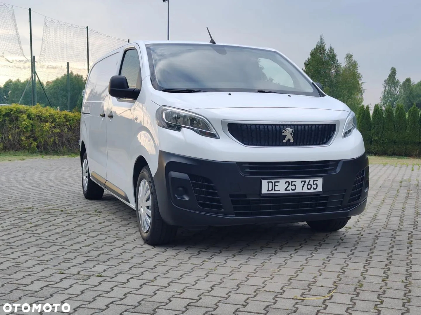Peugeot Expert - 14