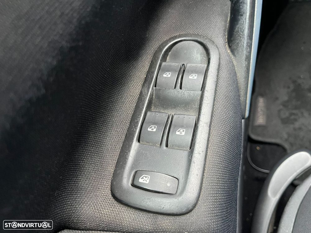 Renault Mégane Break 1.5 dCi Extreme - 16