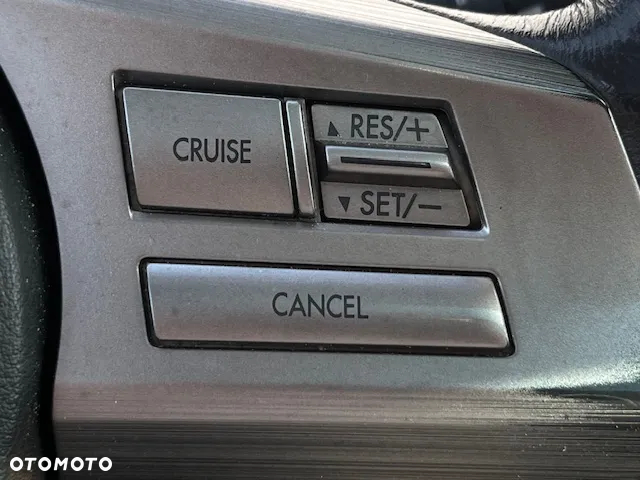 Subaru Legacy 2.0 D Comfort Navi - 24