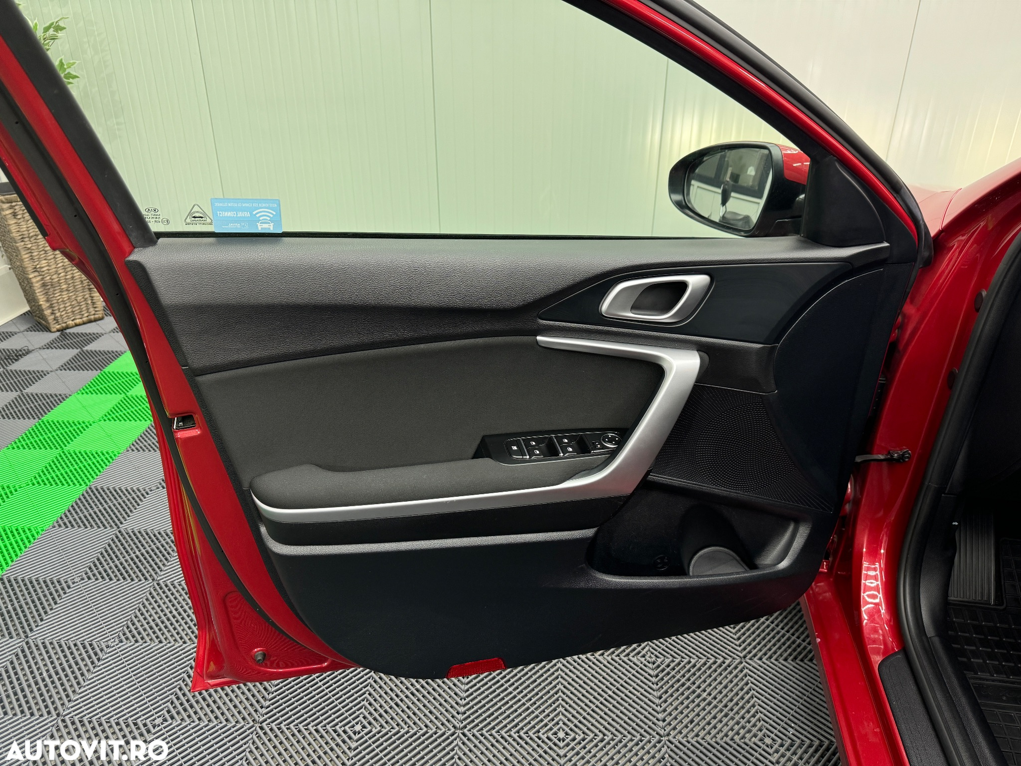 Kia Ceed 1.5 T-GDI 7DCT MHEV Best+ - 11