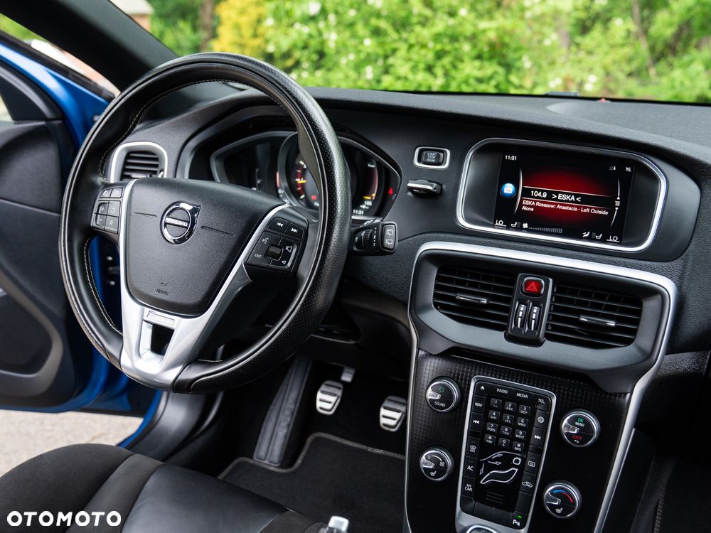 Volvo V40 T2 RDesign - 33