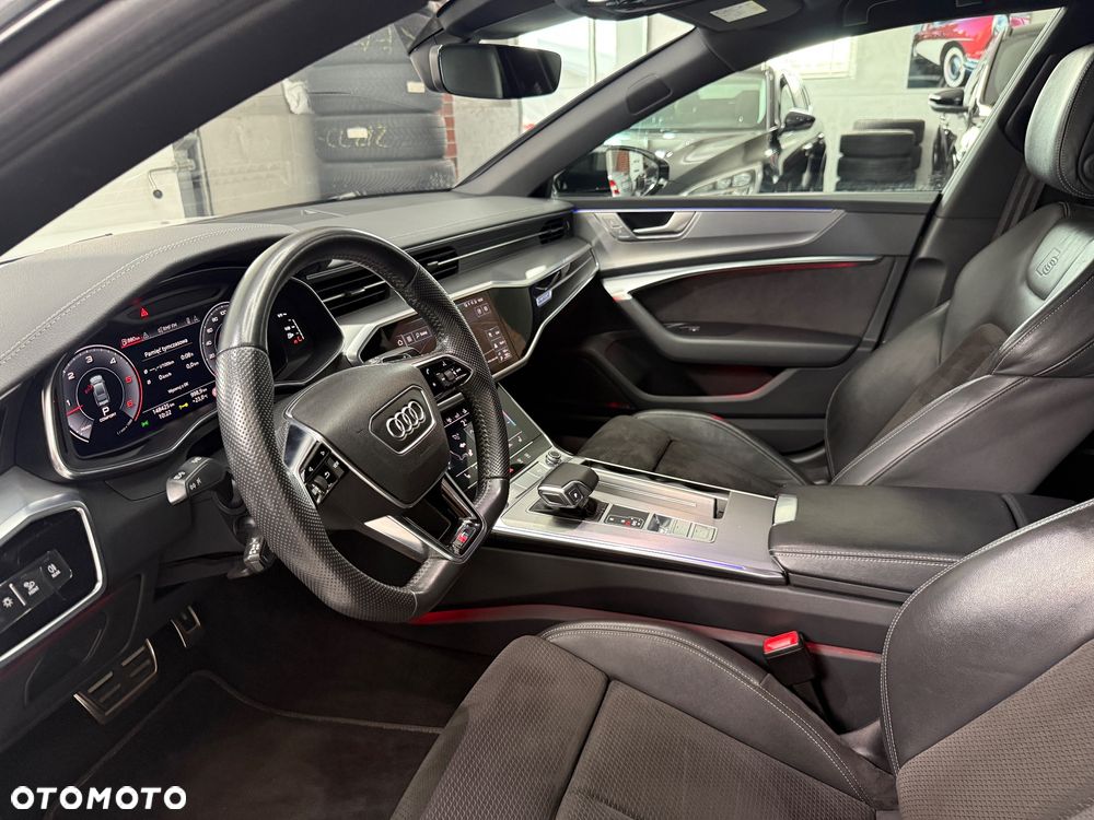 Audi A7 Sportback - 17
