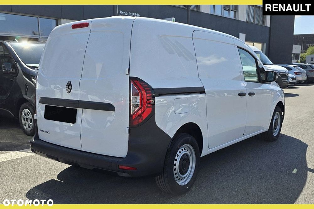 Renault Kangoo Van L2H1 Extra 1.3 130KM - 6