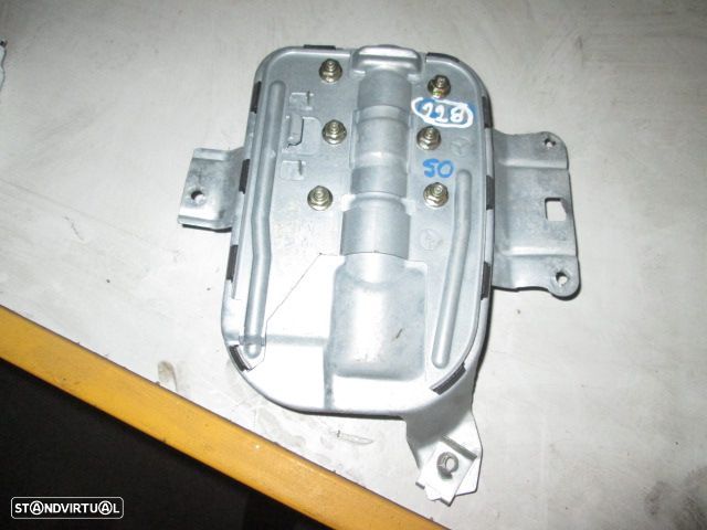 Airbag Porta 2108601105 MERCEDES W210 1999 ESQ - 2
