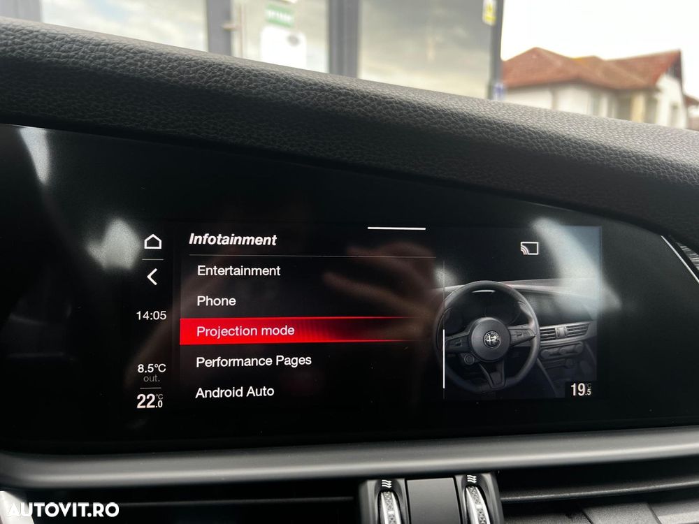 Alfa Romeo Giulia - 29