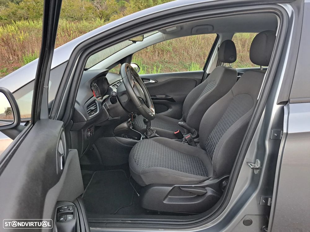 Opel Corsa 1.2 Active - 12