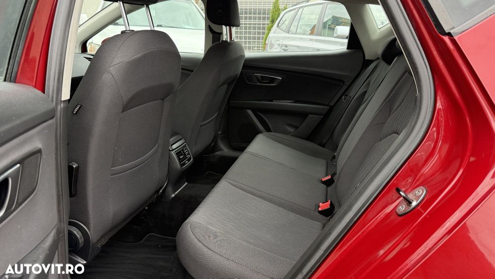 Seat Leon - 9
