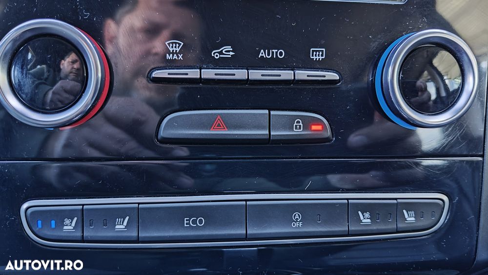 Renault Koleos ENERGY dCi 175 X-tronic 4WD INITIALE PARIS - 28