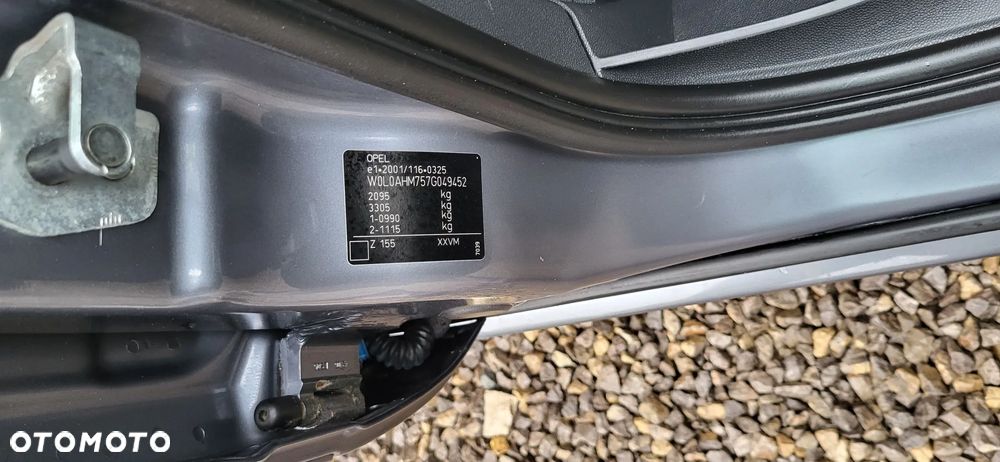 Opel Zafira 1.8 Catch me - 28