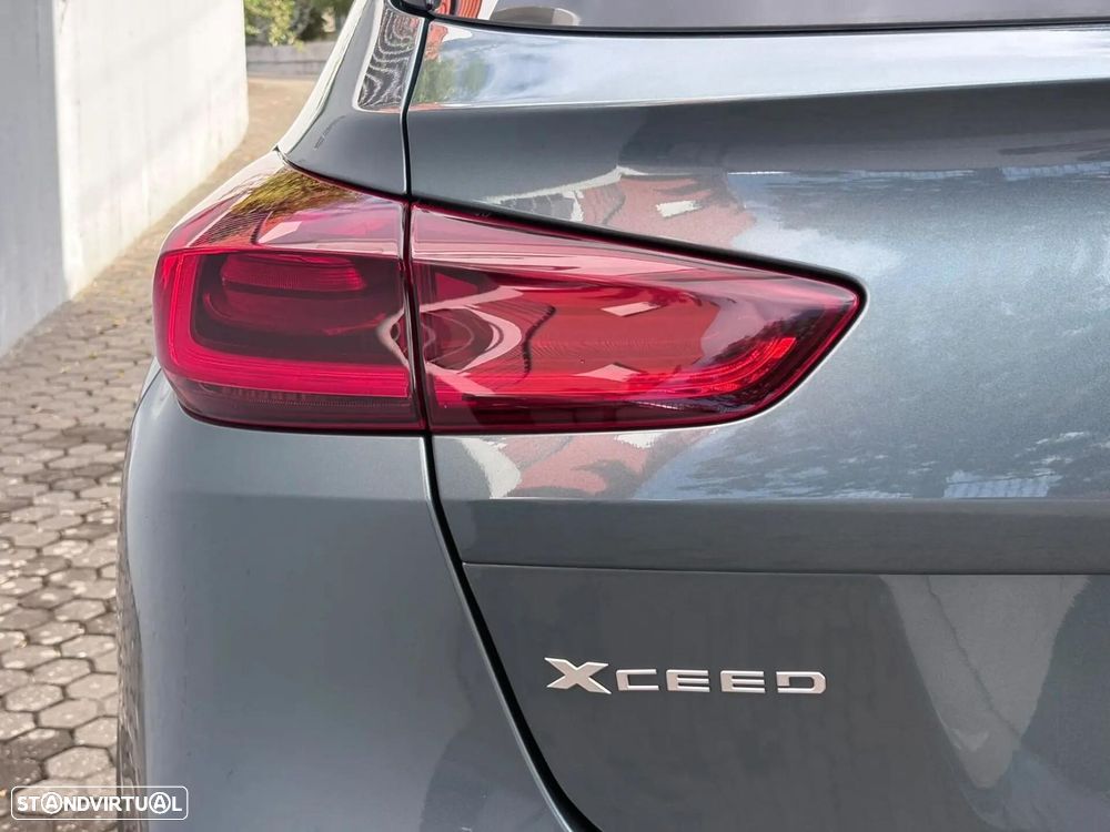Kia XCeed 1.0 T-GDi Dynamic - 23