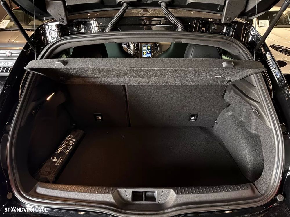 Renault Mégane 1.8 TCe R.S. Trophy EDC - 36