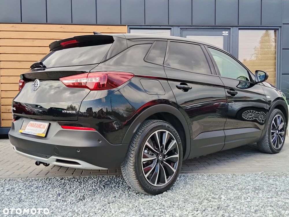 Opel Grandland X 1.6 T Ultimate S&S - 37