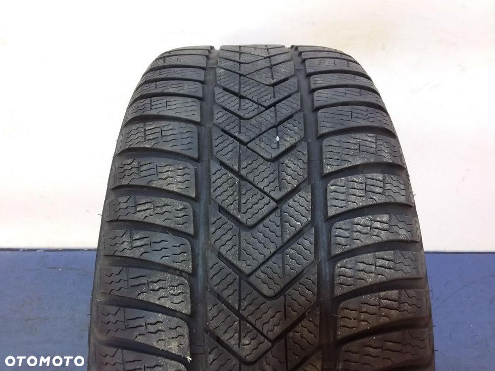 BMW 3 G20 G21 FELGA KOŁO ZIMOWE 255/40R18 M796 - 4