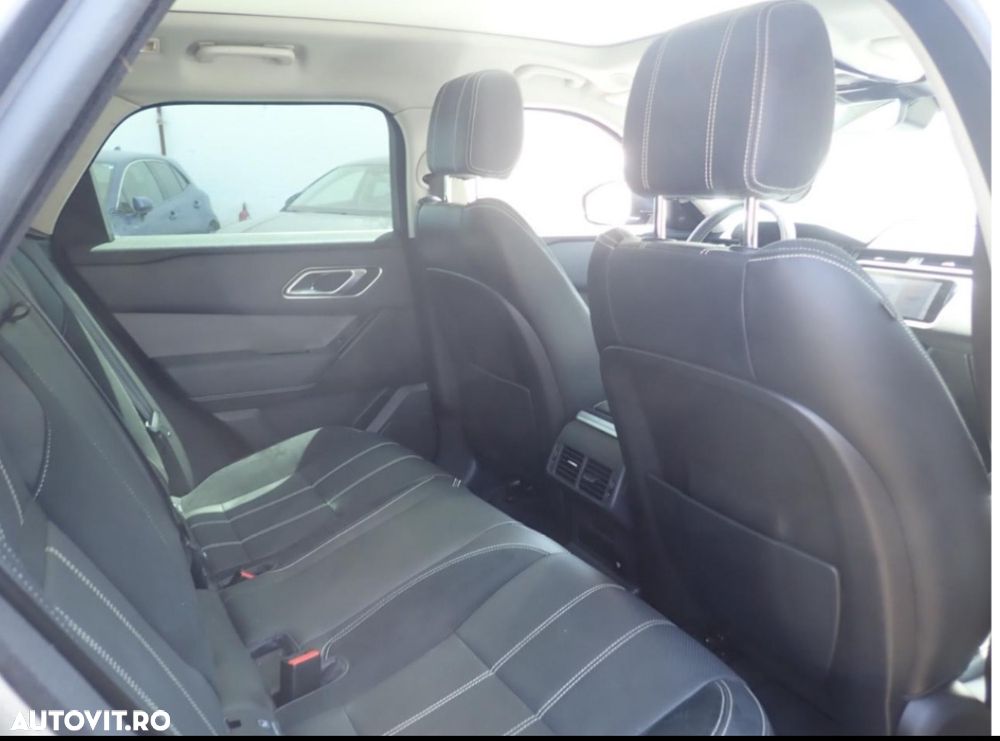 Land Rover Range Rover Velar 2.0 D200 MHEV S - 6