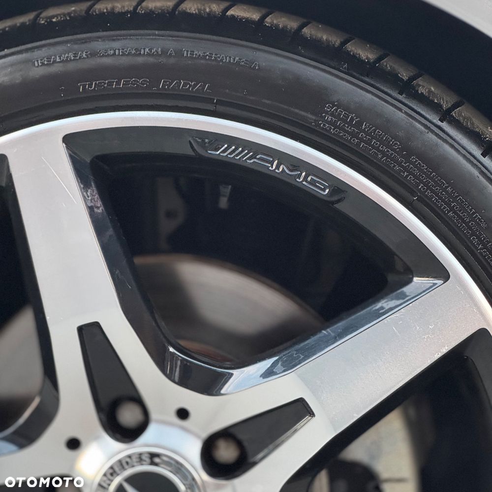 Mercedes-Benz SLK 200 Kompressor - 10