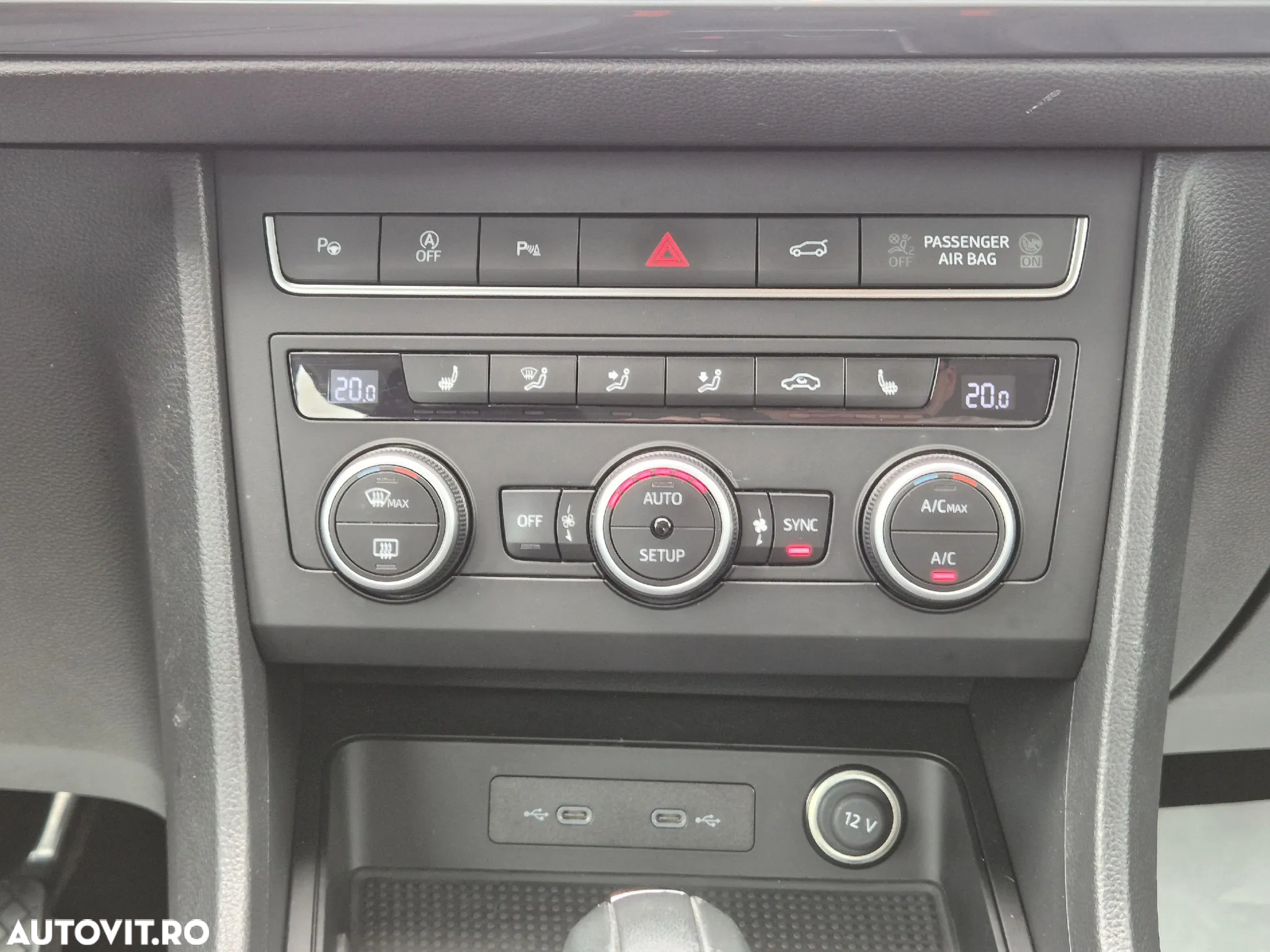 Seat Ateca 1.5 TSI DSG7 Style - 19