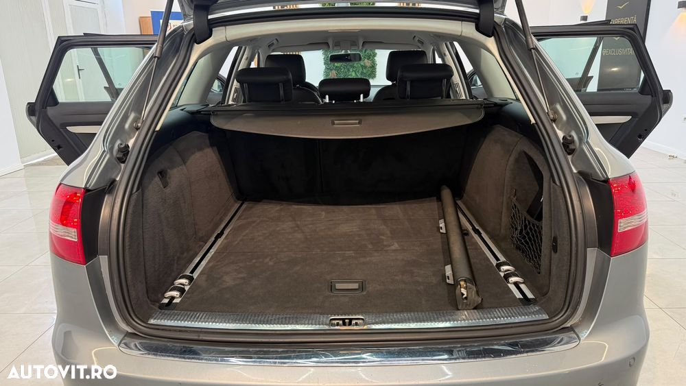 Audi A6 Limuzina - 17