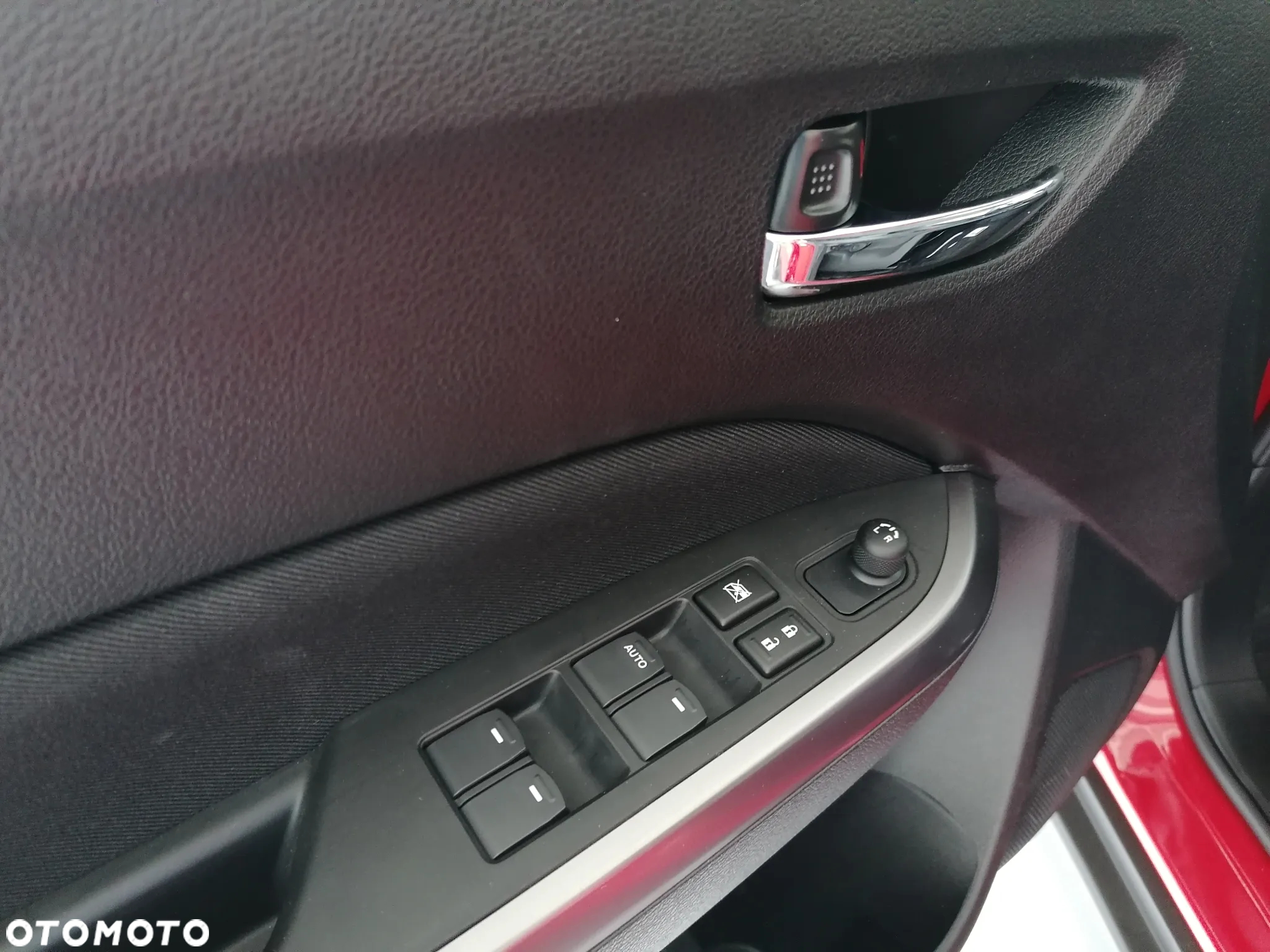 Suzuki Vitara 1.4 Boosterjet mHEV Premium Plus 2WD - 10