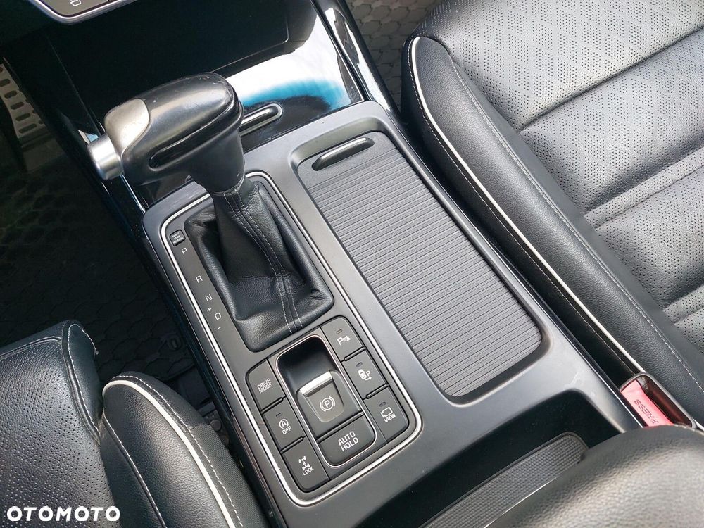 Kia Sorento 2.2 CRDI GT Line - 15