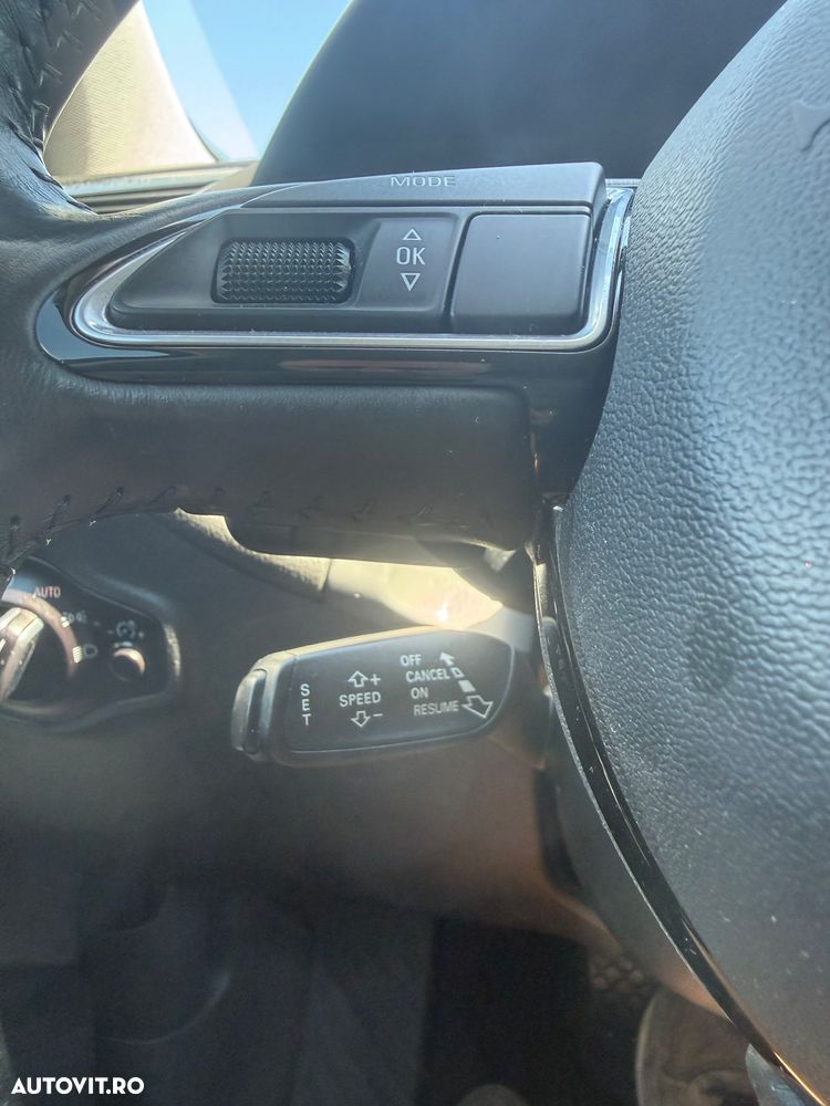 Audi Q5 2.0 TDI Quattro (clean diesel) S tronic - 10